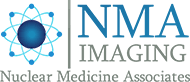 NMA Imaging logo