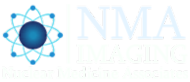 NMA Imaging logo