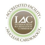 Intersocietal Accreditation Commission (IAC), formerly ICANL, accreditation seal